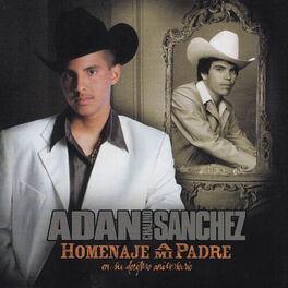 Album cover of Homenaje A Mi Padre