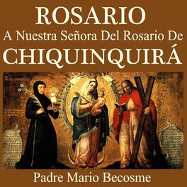 Padre Mario Becosme: música, canciones, letras | Escúchalas en Deezer