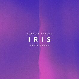 Album cover of Iris (feat. Jon Howard) [Lo-Fi Remix]