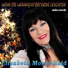 Album cover of Wenn die Weihnachtssterne leuchten