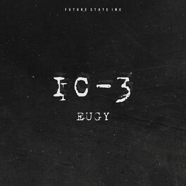 Album cover of Ic3