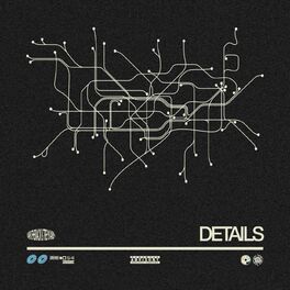 Album cover of Details