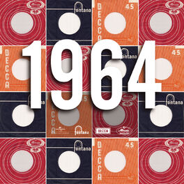 Album cover of 1964