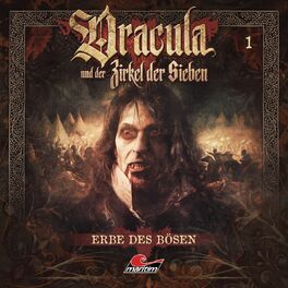 Album cover of Folge 1: Erbe des Bösen