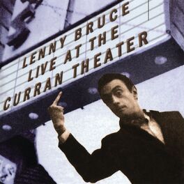 Album cover of Live At The Curran Theater (Remastered)