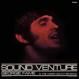 Album cover of Sound Venture