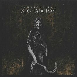 Album cover of Seghadoras
