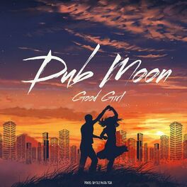 Album cover of Good Girl