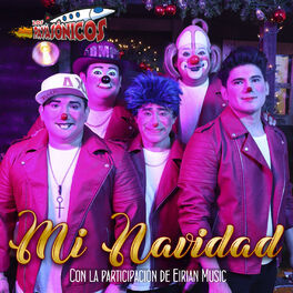 Album cover of Mi Navidad