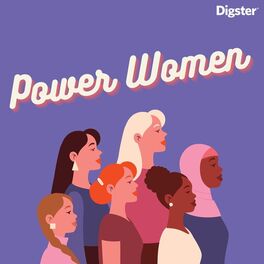 Album cover of Power Women