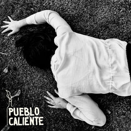Album cover of Pueblo Caliente