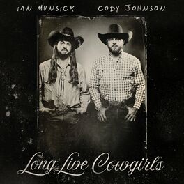 Album cover of Long Live Cowgirls