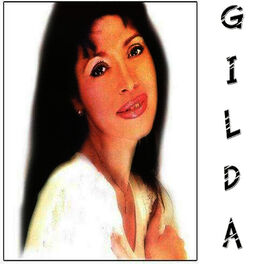 Album cover of Gilda