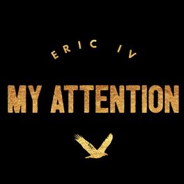 Album cover of My Attention