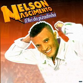 Album cover of O Rei da Pizadinha (Ao Vivo)
