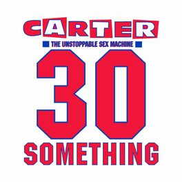 Album cover of 30 Something (Deluxe Edition)