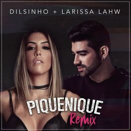 Album cover of Piquenique (Ao Vivo) (feat. Dilsinho) (Remix)