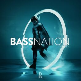 Album cover of Bass:Nation, Vol. 11