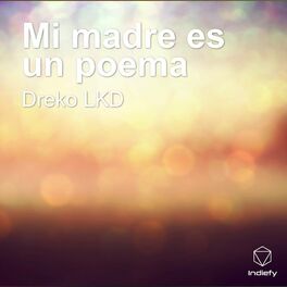 Album cover of Mi madre es un poema
