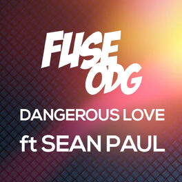 Album cover of Dangerous Love (Remixes)