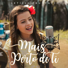 Album cover of Mais Perto de Ti