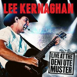 Album cover of Live at the Deni Ute Muster