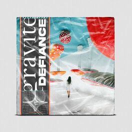 Album cover of Gravité Défiance