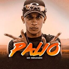 Album cover of Palio