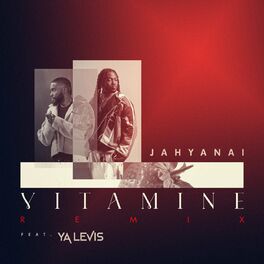Album cover of Vitamine (Remix)