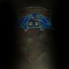 Album cover of melatonin (feat. jaded)