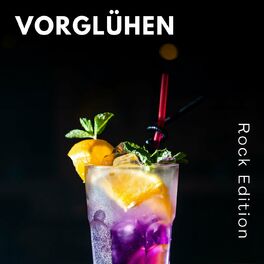 Album cover of Vorglühen - Rock Edition
