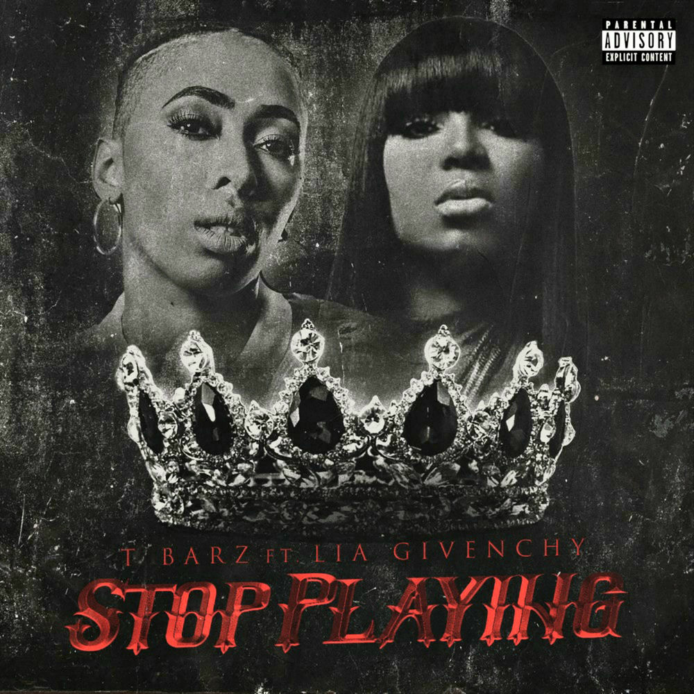Stop playing with me feat panic goblinz. Givenchy stop playing.