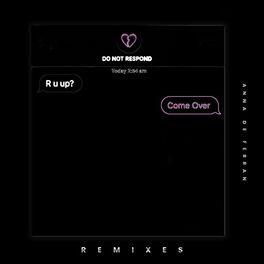 Album cover of Come Over (Remixes)