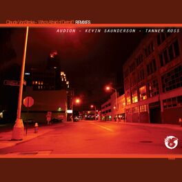 Album cover of Who's Afraid Of Detroit? (Remixes)