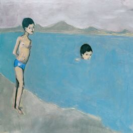 Album cover of Docile