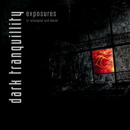 Album cover of Exposures - In Retrospect and Denial