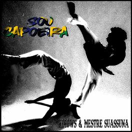 Album cover of Sou Capoeira