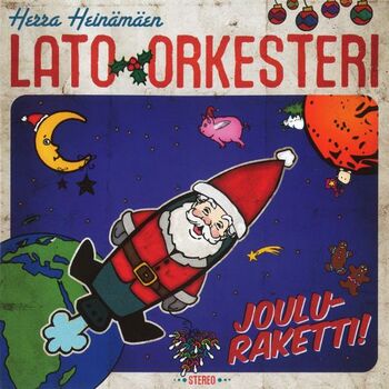 Herra Heinämäen Lato-orkesteri - Pukki Ja Pappatunturi: listen with lyrics  | Deezer