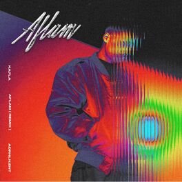 Album cover of Aflam (Bad Kid Remix)