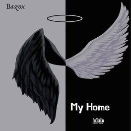 Album cover of My Home (feat. Jamila woods & James Vickery)