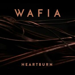 Album cover of Heartburn
