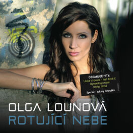 Album cover of Rotujici nebe