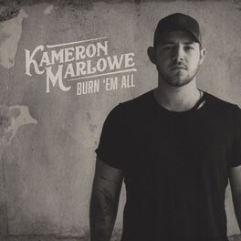 Album cover of Burn 'Em All