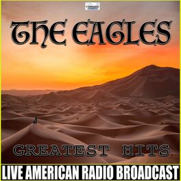 Eagles - Their Greatest Hits 1971-1975 Lyrics and Tracklist