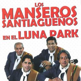 Album cover of En el Luna Park