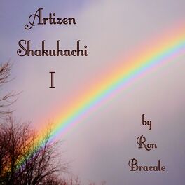 Album cover of Artizen Shakuhachi I