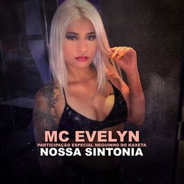 Album cover of Nossa Sintonia
