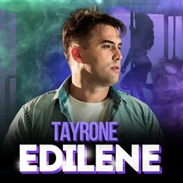 Album cover of Edilene