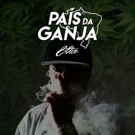 Album cover of País da Ganja