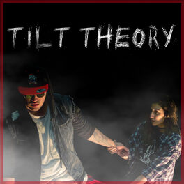 Album cover of Tilt Theory